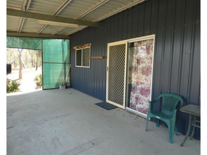 385 Capricornia Drive, Deepwater QLD 4674