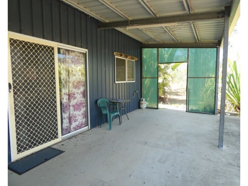 385 Capricornia Drive, Deepwater QLD 4674