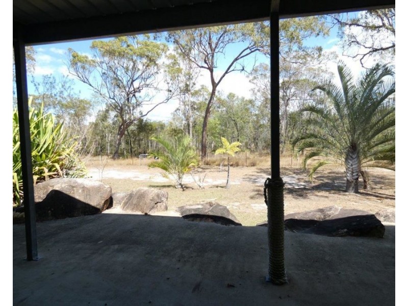 385 Capricornia Drive, Deepwater QLD 4674