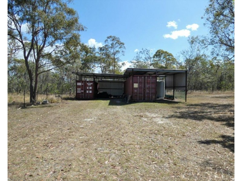 385 Capricornia Drive, Deepwater QLD 4674