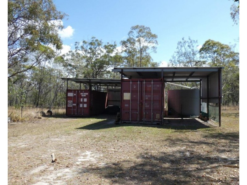 385 Capricornia Drive, Deepwater QLD 4674