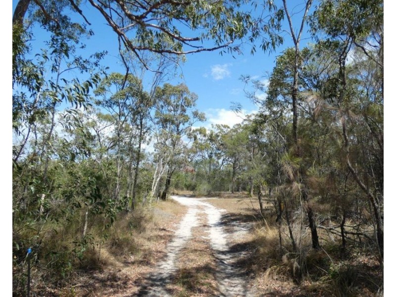 385 Capricornia Drive, Deepwater QLD 4674