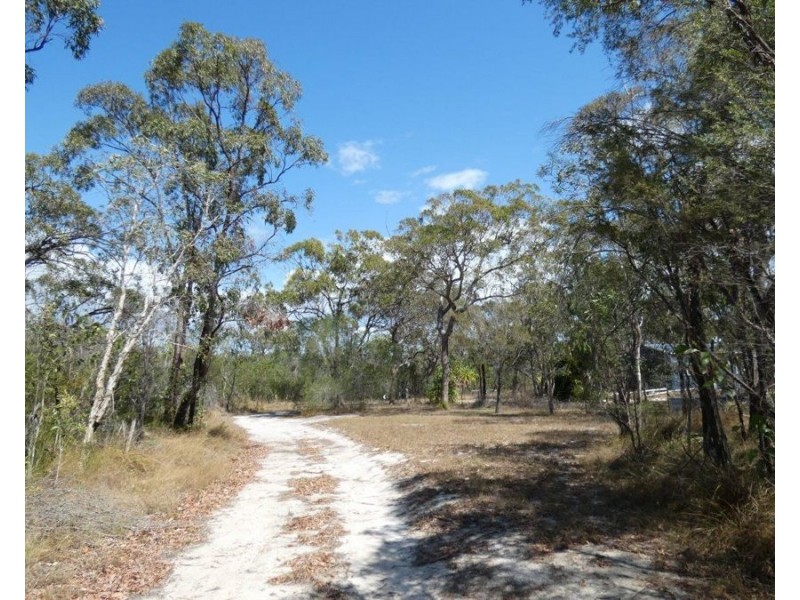 385 Capricornia Drive, Deepwater QLD 4674