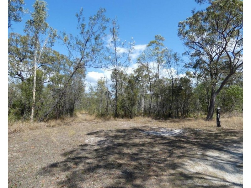 385 Capricornia Drive, Deepwater QLD 4674