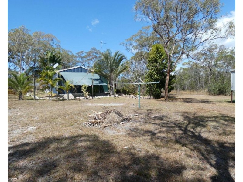 385 Capricornia Drive, Deepwater QLD 4674