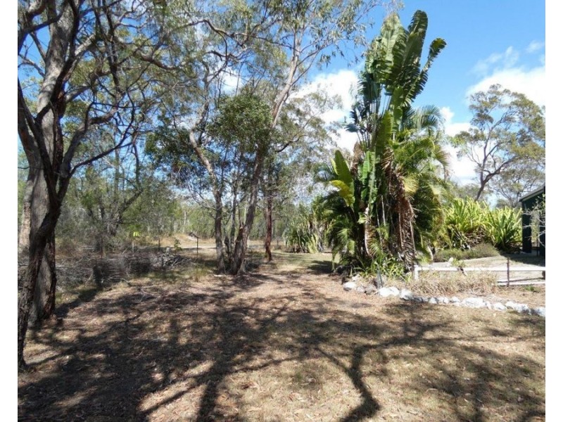 385 Capricornia Drive, Deepwater QLD 4674