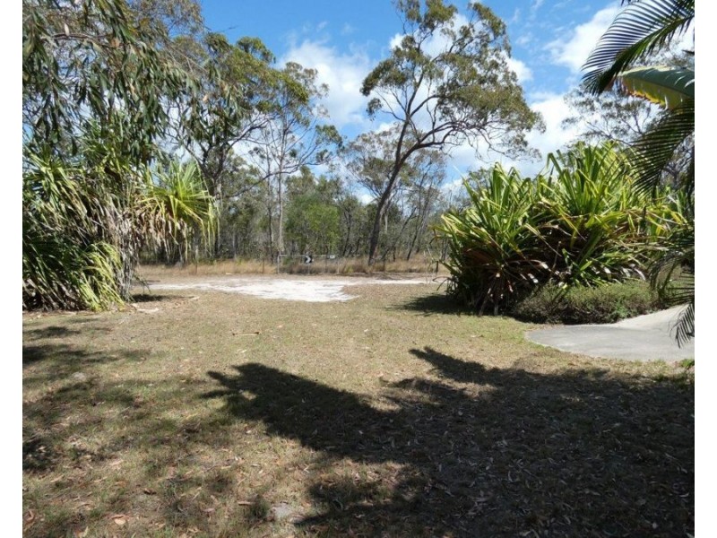 385 Capricornia Drive, Deepwater QLD 4674