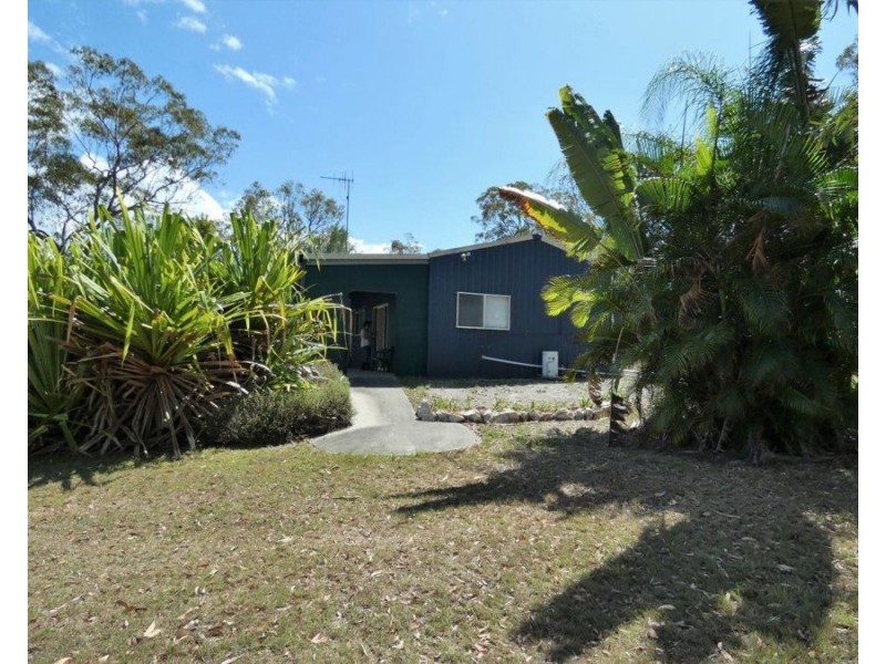 385 Capricornia Drive, Deepwater QLD 4674