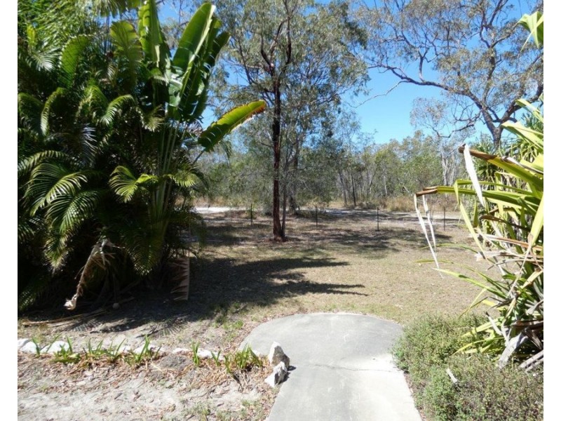 385 Capricornia Drive, Deepwater QLD 4674