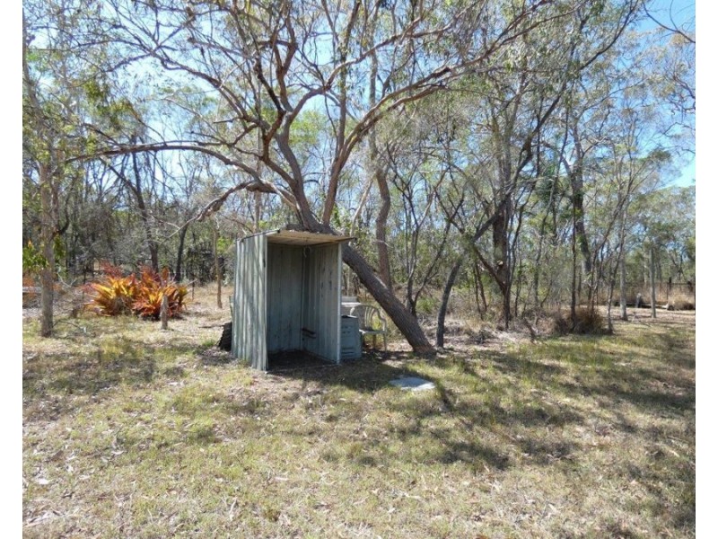 385 Capricornia Drive, Deepwater QLD 4674