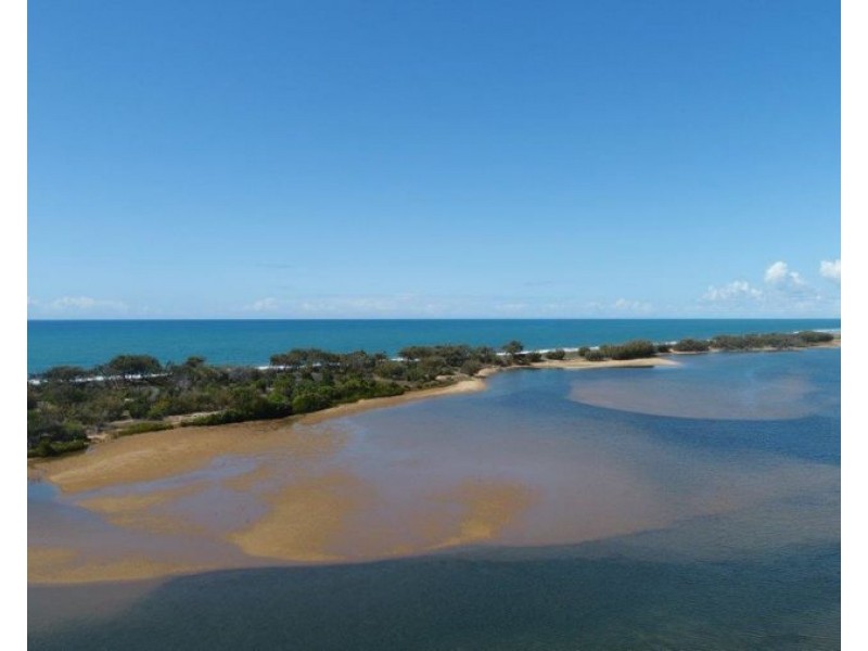 810 Fingerfield Road, Deepwater QLD 4674