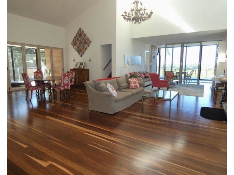 810 Fingerfield Road, Deepwater QLD 4674