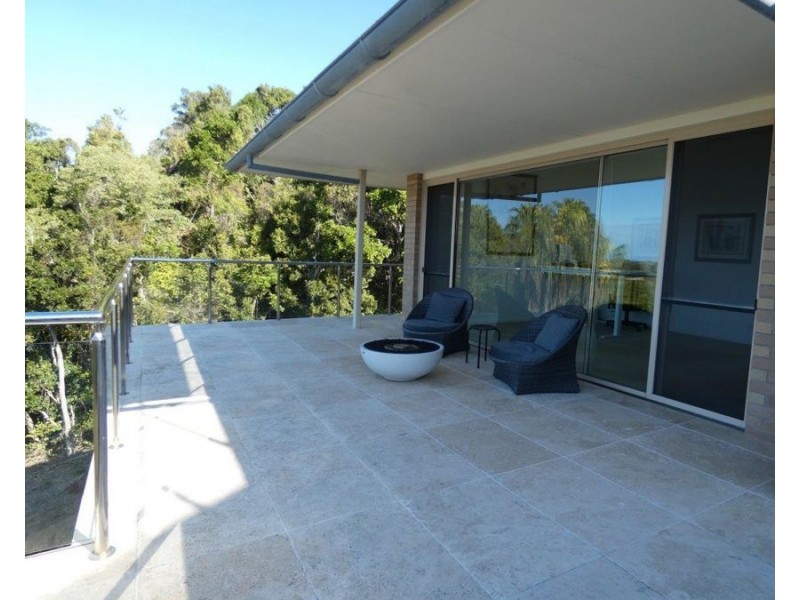 810 Fingerfield Road, Deepwater QLD 4674