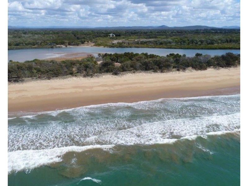 810 Fingerfield Road, Deepwater QLD 4674