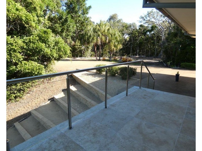 810 Fingerfield Road, Deepwater QLD 4674