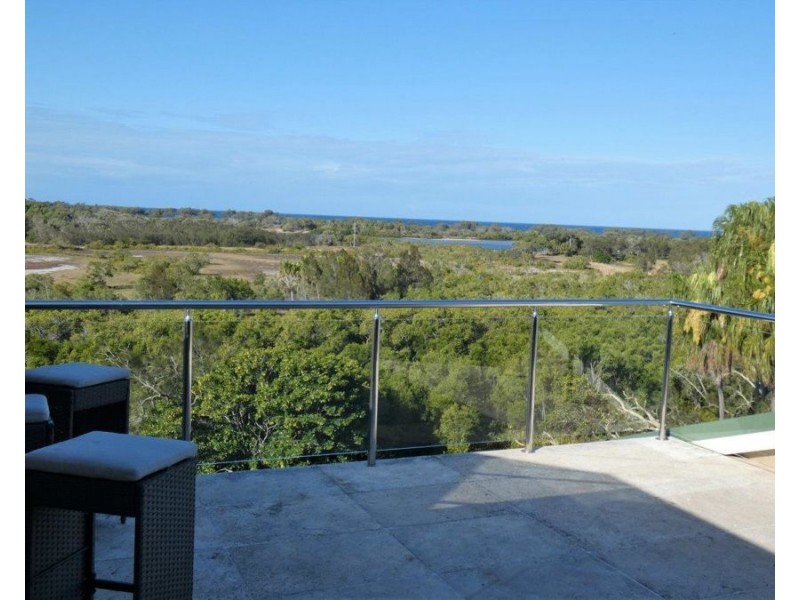 810 Fingerfield Road, Deepwater QLD 4674