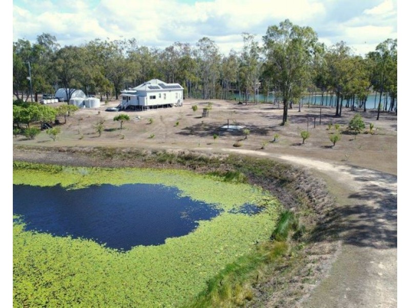 604 Coast Road, Baffle Creek QLD 4674