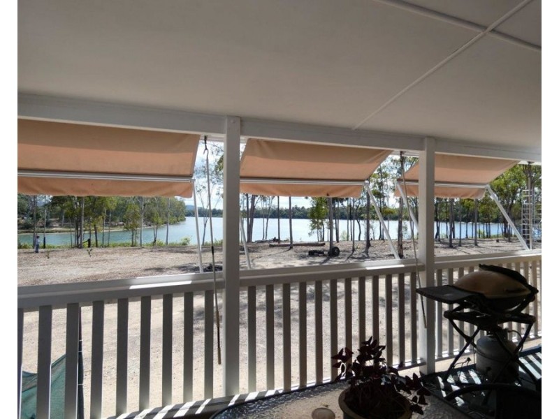 604 Coast Road, Baffle Creek QLD 4674