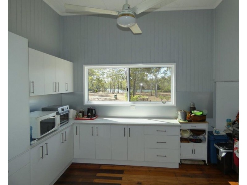 604 Coast Road, Baffle Creek QLD 4674