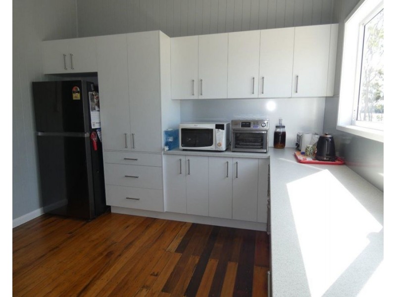 604 Coast Road, Baffle Creek QLD 4674