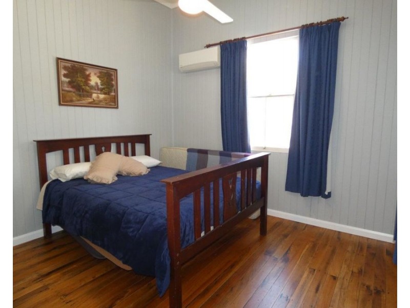 604 Coast Road, Baffle Creek QLD 4674