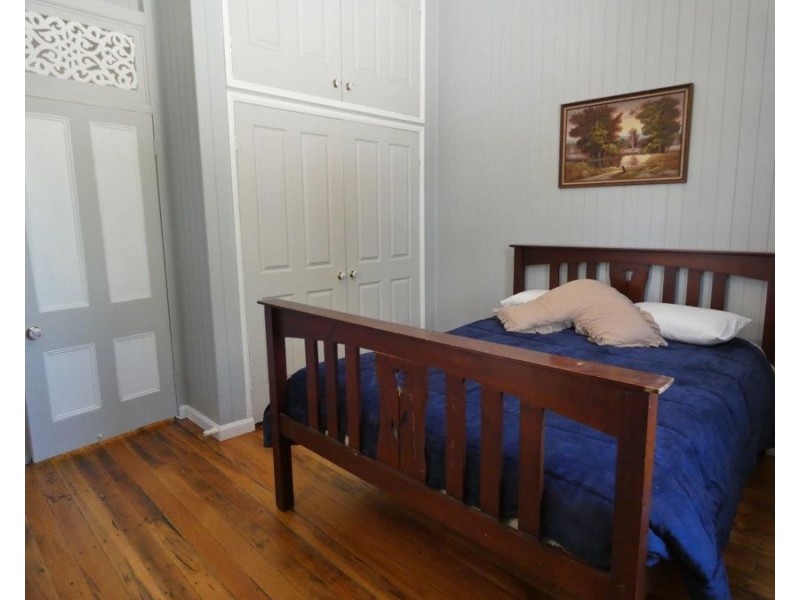 604 Coast Road, Baffle Creek QLD 4674