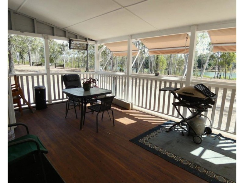 604 Coast Road, Baffle Creek QLD 4674