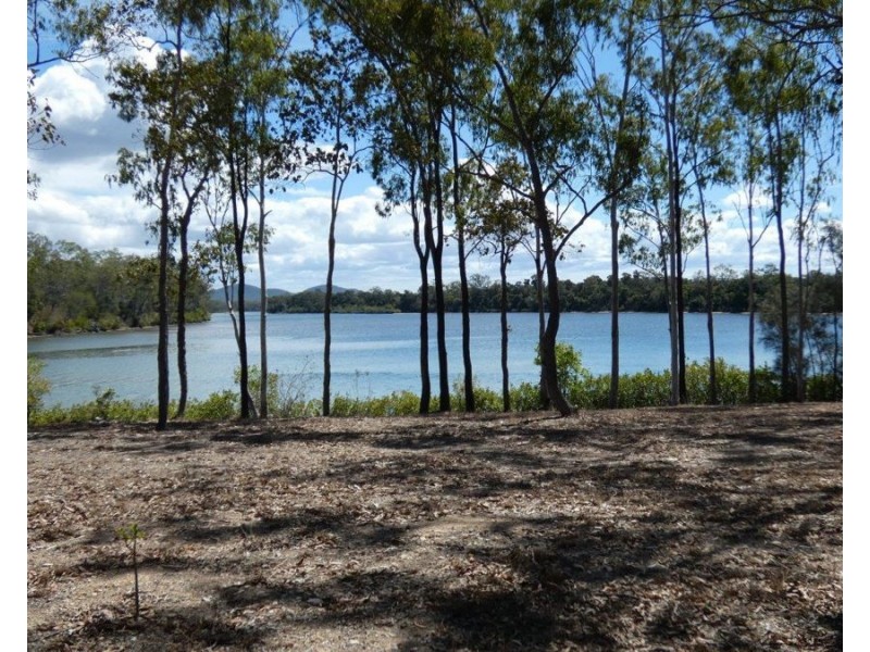 604 Coast Road, Baffle Creek QLD 4674