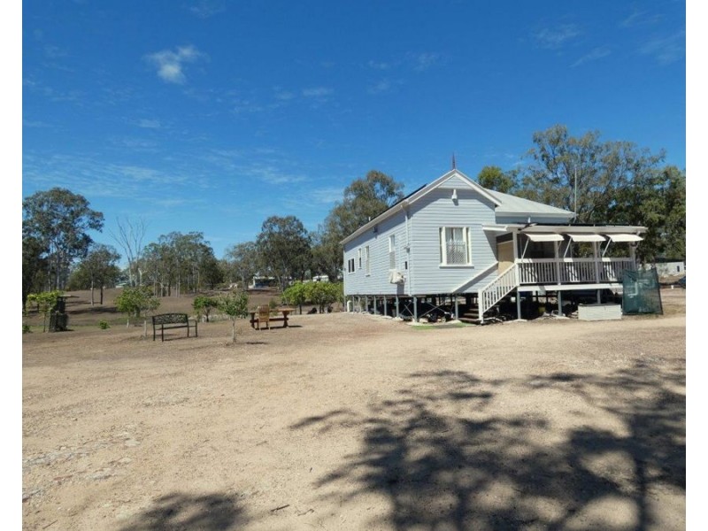 604 Coast Road, Baffle Creek QLD 4674