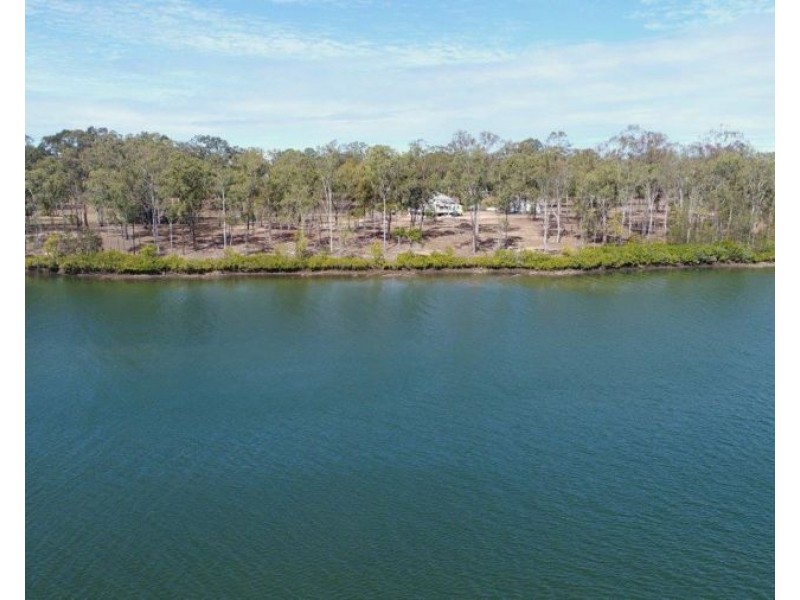 604 Coast Road, Baffle Creek QLD 4674