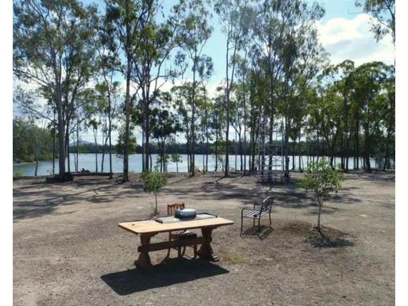 604 Coast Road, Baffle Creek QLD 4674