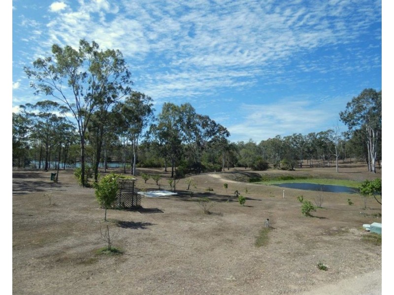 604 Coast Road, Baffle Creek QLD 4674