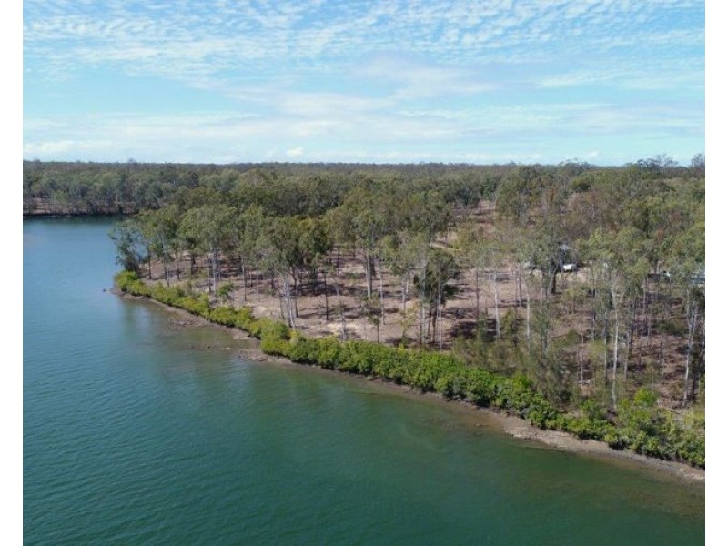604 Coast Road, Baffle Creek QLD 4674