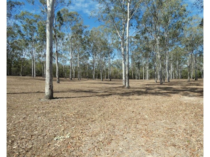 604 Coast Road, Baffle Creek QLD 4674