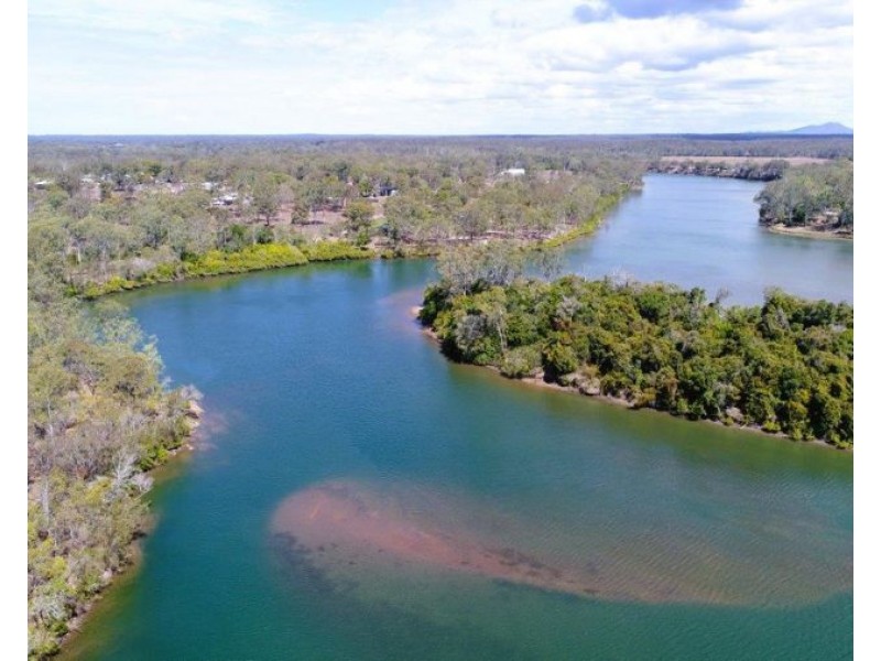 604 Coast Road, Baffle Creek QLD 4674