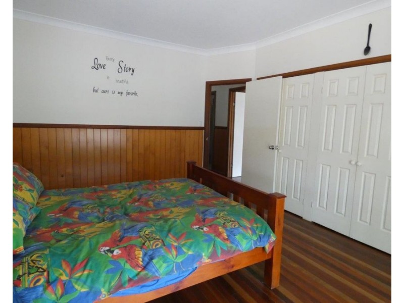 122 Muller Road, Baffle Creek QLD 4674