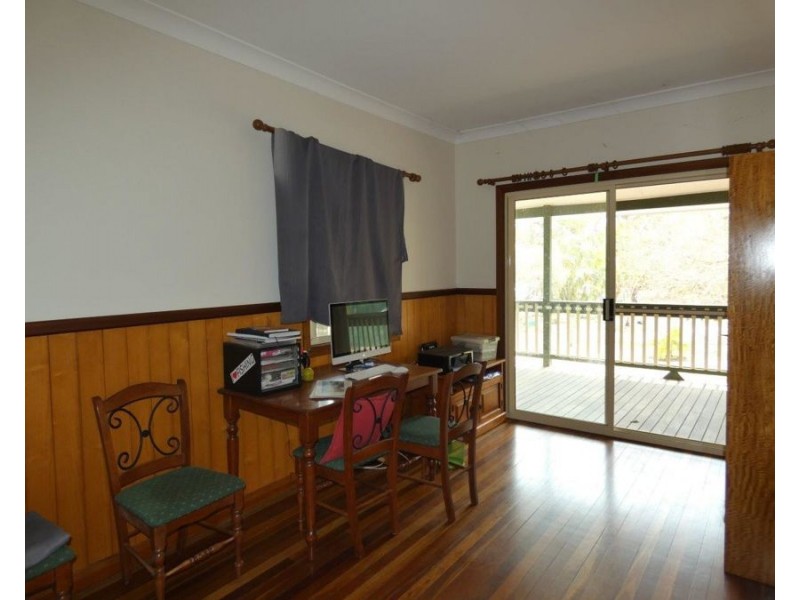 122 Muller Road, Baffle Creek QLD 4674