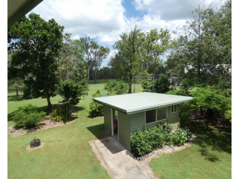 122 Muller Road, Baffle Creek QLD 4674