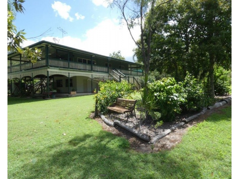 122 Muller Road, Baffle Creek QLD 4674