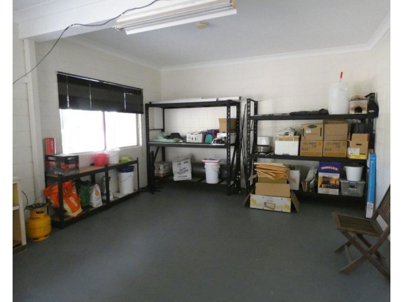 122 Muller Road, Baffle Creek QLD 4674