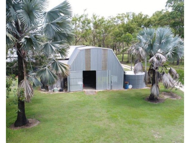122 Muller Road, Baffle Creek QLD 4674