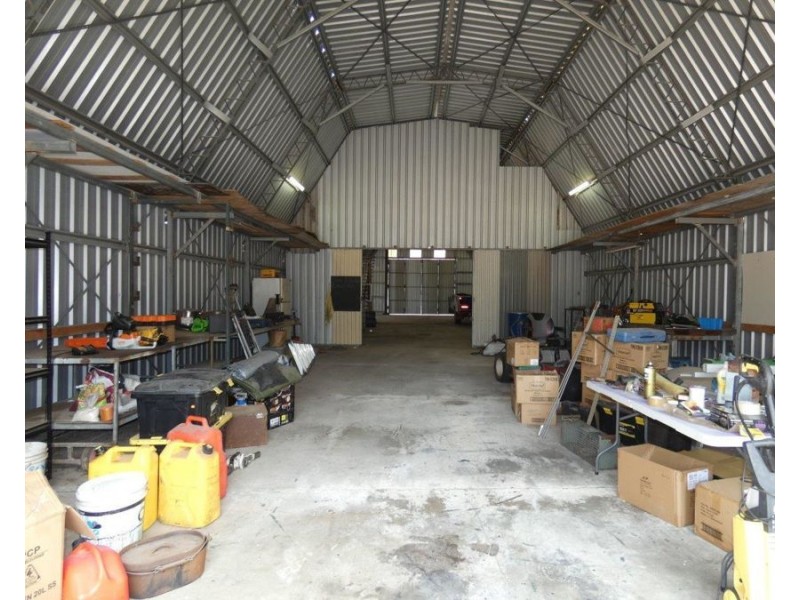 122 Muller Road, Baffle Creek QLD 4674
