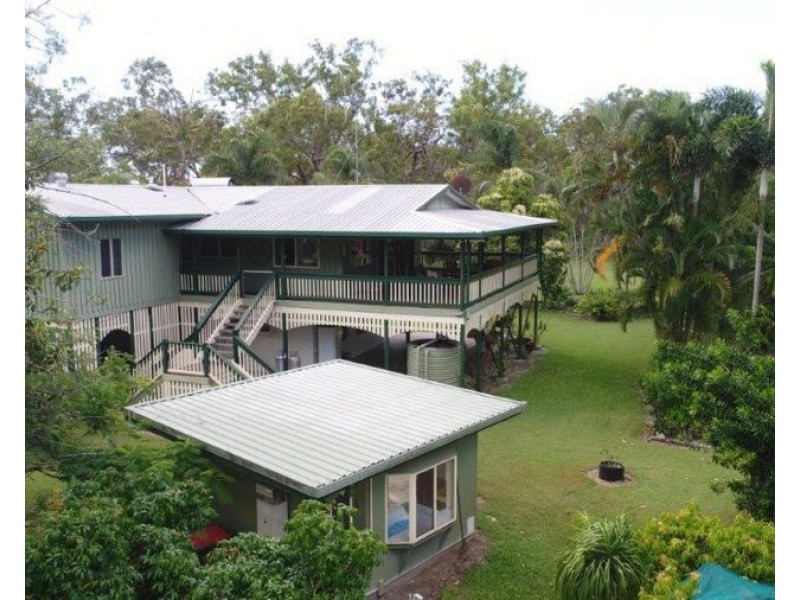 122 Muller Road, Baffle Creek QLD 4674