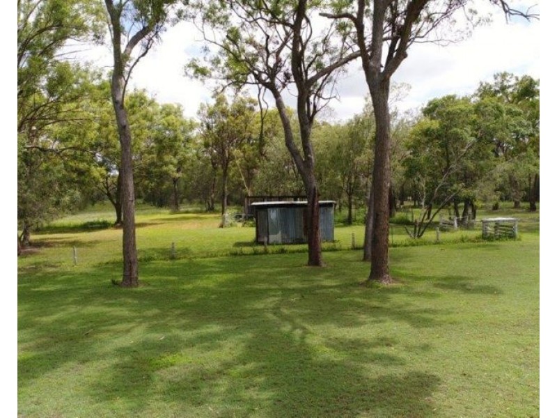 122 Muller Road, Baffle Creek QLD 4674