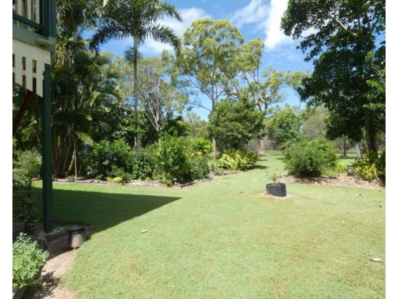 122 Muller Road, Baffle Creek QLD 4674