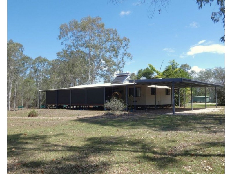 60 Taunton Road, Euleilah QLD 4674
