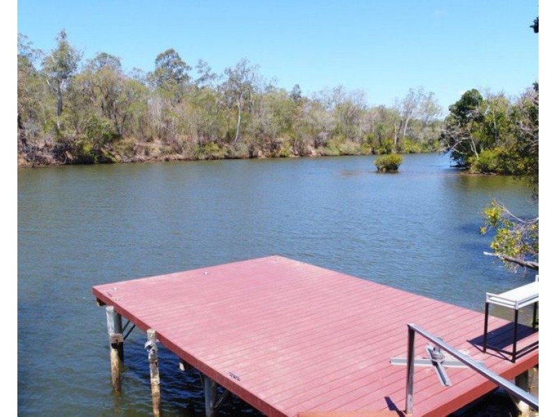 60 Taunton Road, Euleilah QLD 4674