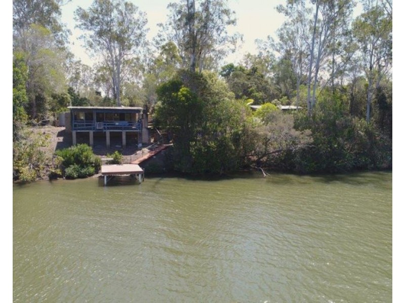 60 Taunton Road, Euleilah QLD 4674