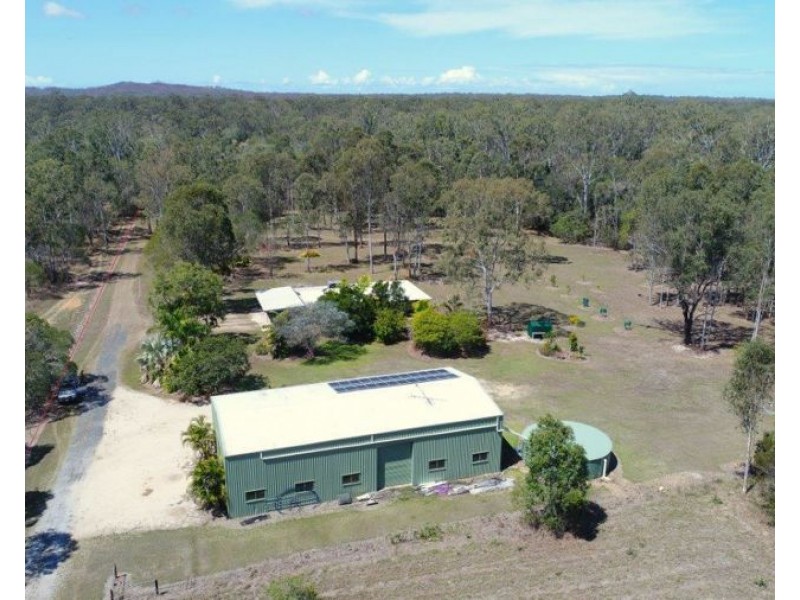60 Taunton Road, Euleilah QLD 4674