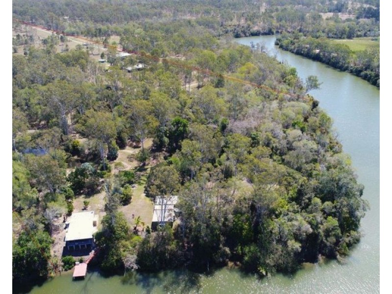 60 Taunton Road, Euleilah QLD 4674